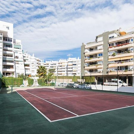 Pets Friendly Apartment, Next To The Marina And Arroyo De La Miel Benalmádena Extérieur photo