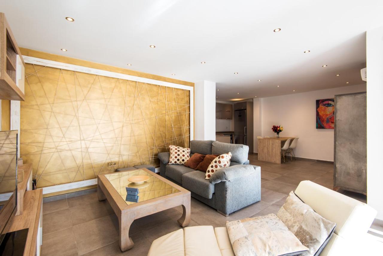 Pets Friendly Apartment, Next To The Marina And Arroyo De La Miel Benalmádena Extérieur photo