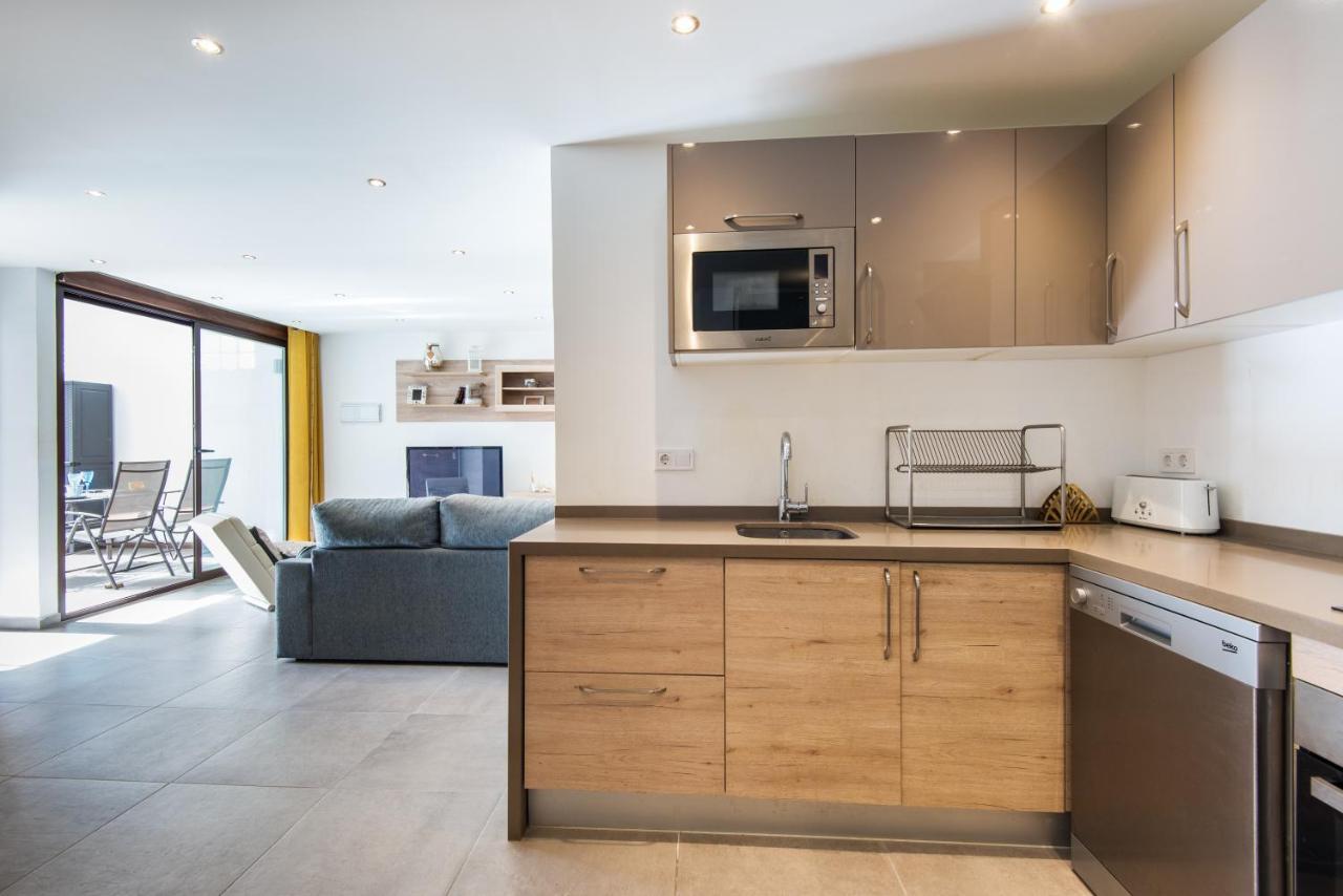 Pets Friendly Apartment, Next To The Marina And Arroyo De La Miel Benalmádena Extérieur photo