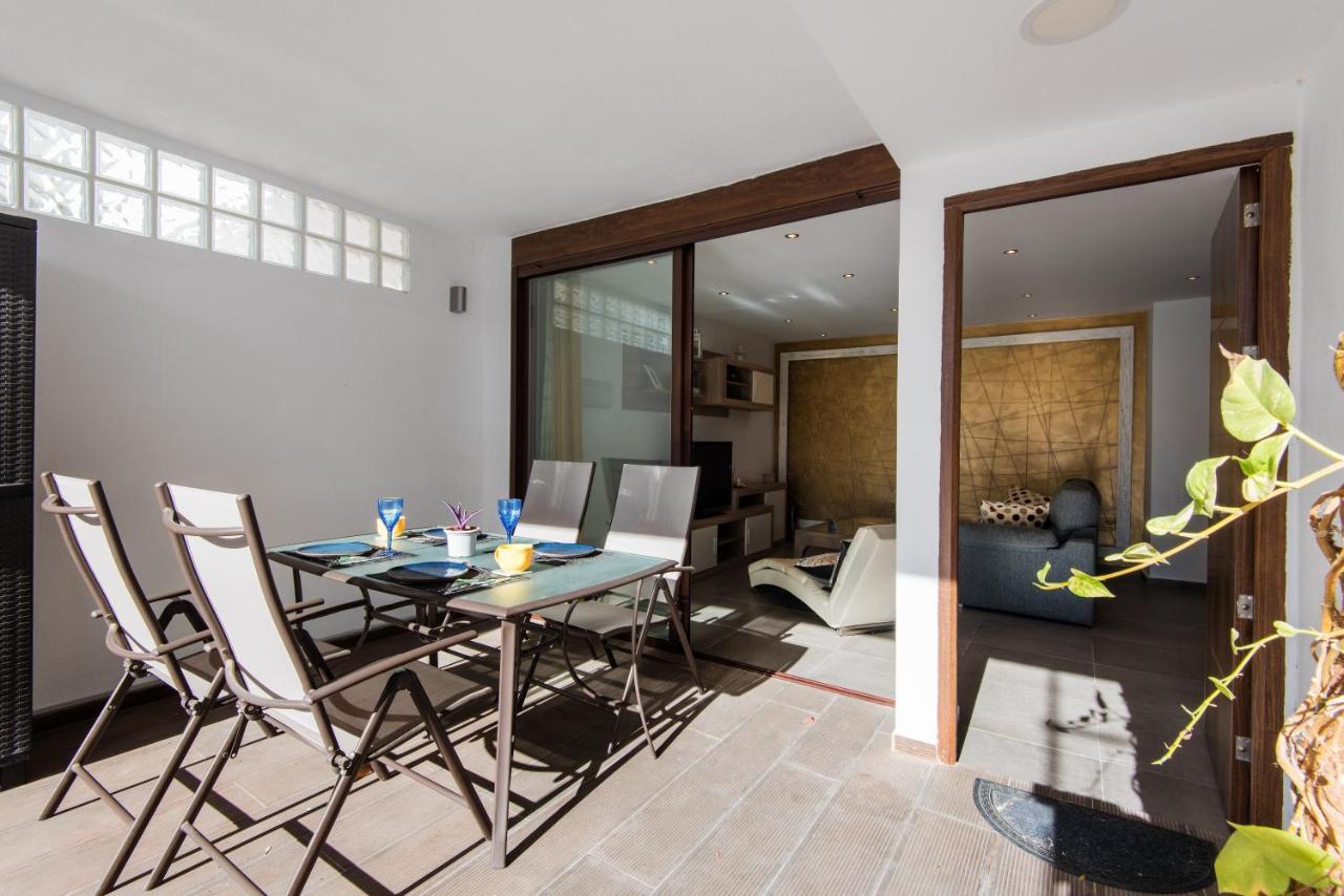 Pets Friendly Apartment, Next To The Marina And Arroyo De La Miel Benalmádena Extérieur photo