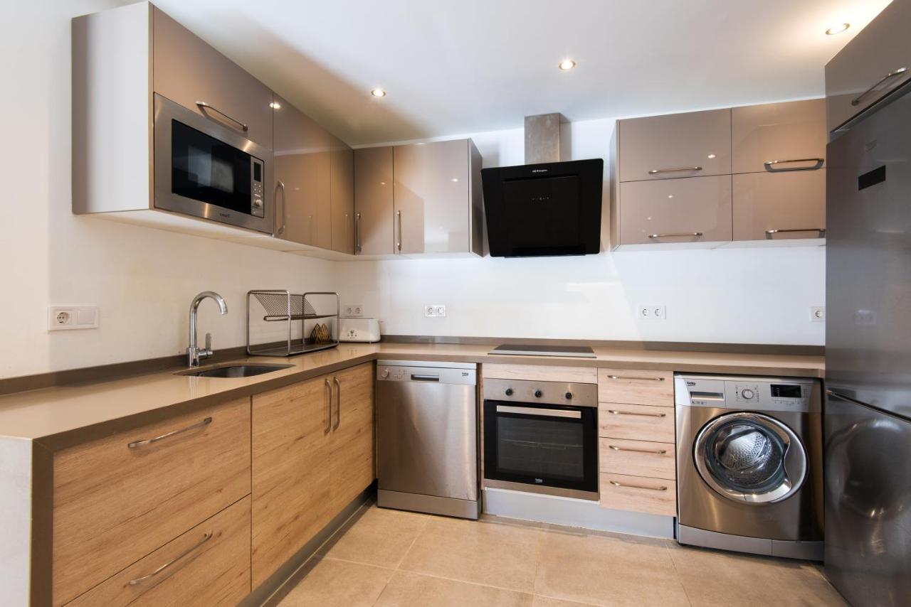 Pets Friendly Apartment, Next To The Marina And Arroyo De La Miel Benalmádena Extérieur photo